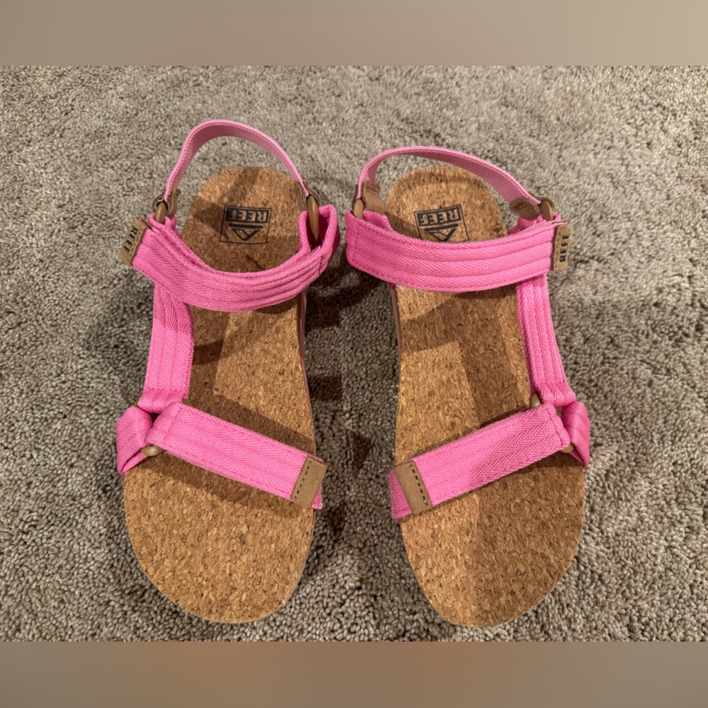 REEF Sandals